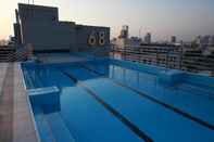 Swimming Pool Bangkok 68