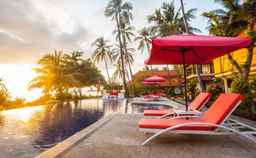 Bondalem Beach Club, USD 90.46