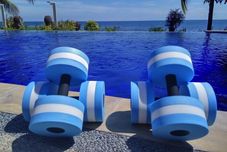 フィットネスセンター Bondalem Beach Club