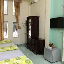 Kamar Tidur 4 Lan Duc Hostel