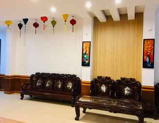 Sảnh chờ 2 New Valentine Hotel Hue