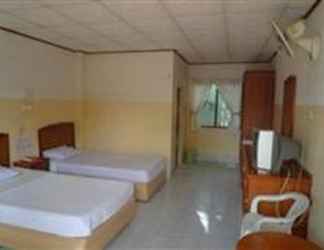 Kamar Tidur 2 Mekwilai Hotel