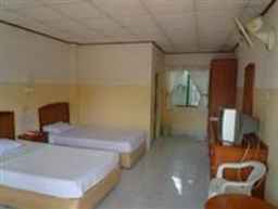 Mekwilai Hotel, THB 733.33