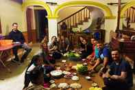 Restaurant Happiness Homestay