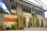 Exterior El Renzo Hotel Tagaytay