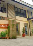 EXTERIOR_BUILDING El Renzo Hotel Tagaytay