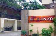 ภายนอกอาคาร 2 El Renzo Hotel Tagaytay