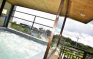 Swimming Pool 5 El Renzo Hotel Tagaytay