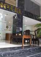 LOBBY Morning Rooms Hoa Hong