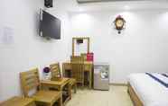 ห้องนอน 5 Morning Rooms Hoa Hong