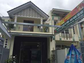 Exterior 4 Dung Van Hostel Dalat