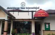 Bangunan 6 Motel Danau Toba International Medan