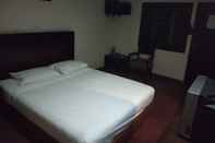 Bedroom Motel Danau Toba International Medan