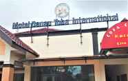 Bangunan 7 Motel Danau Toba International Medan