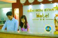 Lobi Sam Son Star Hotel