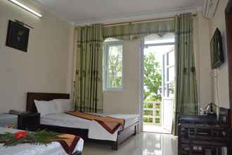 Kamar Tidur 4 Sam Son Star Hotel