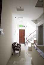 Sảnh chờ 4 Morning Rooms Dinh Tien Hoang