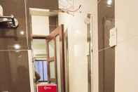 Toilet Kamar Morning Rooms Dinh Tien Hoang