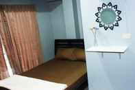 ห้องนอน M.J. Hostel