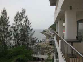 Bên ngoài 4 Sammuk Resort