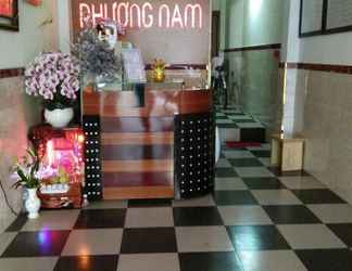 Lobby 2 Phuong Nam Hotel