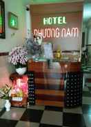 LOBBY Phuong Nam Hotel