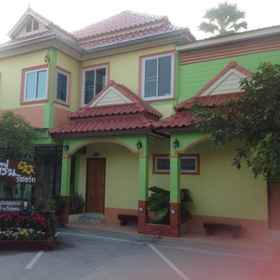 Romruen รีสอร์ท 1, โรงแรม & ที่พัก ตาก