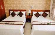 Bedroom 5 Phan Rang Hotel