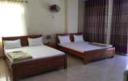 Kamar Tidur 3 Bao Anh Hotel - Ninh Binh