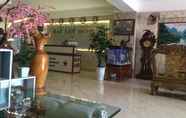 Lobby 2 Bao Anh Hotel - Ninh Binh