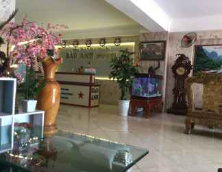 Sảnh chờ 2 Bao Anh Hotel - Ninh Binh