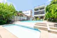 Swimming Pool Rivera Hotel