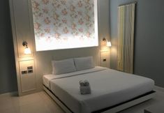 ห้องนอน 7 The Sixnature Resort