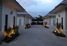 ภายนอกอาคาร 3 The Sixnature Resort