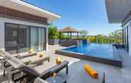 Swimming Pool 4 CASABAY Luxury Pool Villas by STAY