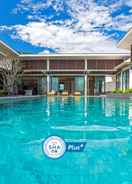 SWIMMING_POOL CASABAY Luxury Pool Villas by STAY