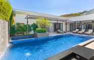 Swimming Pool 3 CASABAY Luxury Pool Villas by STAY