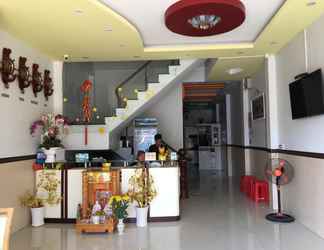 Lobby 2 Nam Duong 2 Hotel