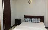 Kamar Tidur 7 Nam Duong 2 Hotel