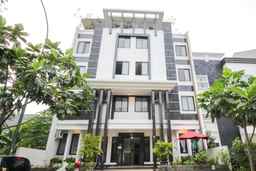 Alviry Garden, SGD 24