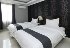 Bedroom 6 Alviry Garden