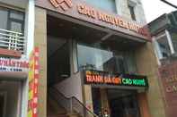 ภายนอกอาคาร Cao Nguyen Hotel - Ha Giang