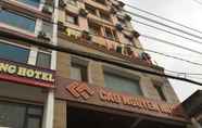 Luar Bangunan 2 Cao Nguyen Hotel - Ha Giang