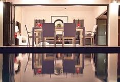 Restoran 5 Villa Mandala