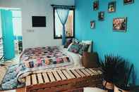 Bedroom Phori House Hanoi - Tran Khanh Du