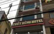 Bên ngoài 5 Thuy Hung Hotel