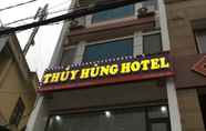 Bên ngoài 3 Thuy Hung Hotel
