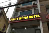 Bên ngoài Thuy Hung Hotel