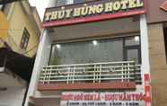 Bên ngoài 4 Thuy Hung Hotel