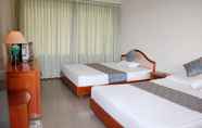 Phòng ngủ 3 Ngu Binh Hotel
